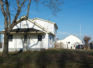 11861 Bezold Rd, California, KY 41007