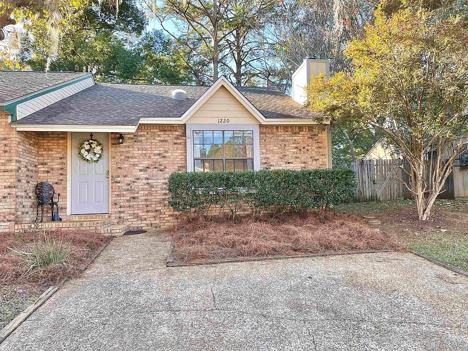 1220 Copper Creek Dr, Tallahassee, FL 32311 Zillow