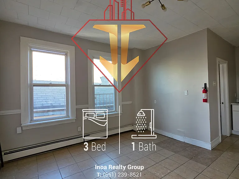 69 W 53rd St #E — Photo 9