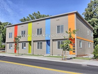 2709 Broadway St, Vancouver, WA, 98663