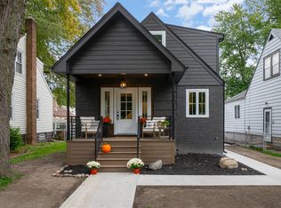 17639 Maple St, Lansing, IL 60438