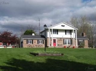 7423 Brewer Rd, Flint, MI 48507