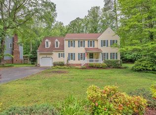 14202 Long Gate Rd, Midlothian, VA 23112