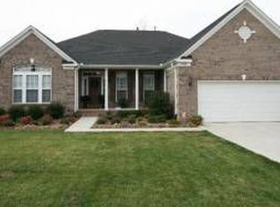 1459 Valhalla Dr, Denver, NC 28037