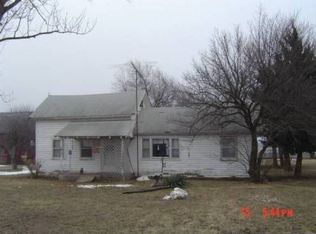 1617 Florida Rd, Williamsburg, KS 66095