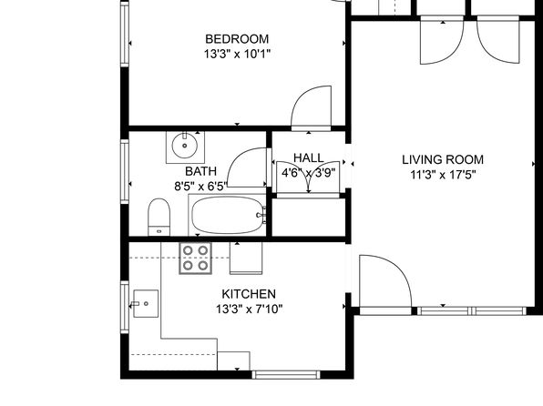 2008 NW Overton St #11404724