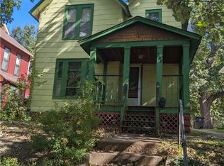 735 20th St, Des Moines, IA 50314