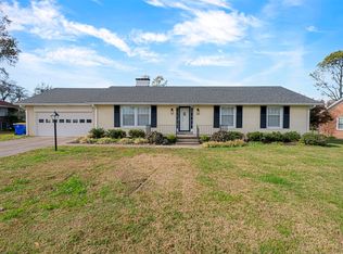 623 Sherwood Dr, Bowling Green, KY 42103