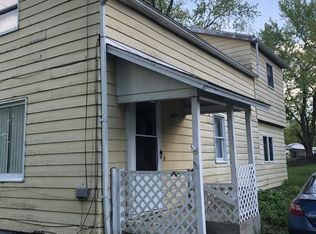 33 Beckwith Rd, Pine City, NY 14871