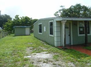 14221 NW 23rd Ct, Opa Locka, FL 33054