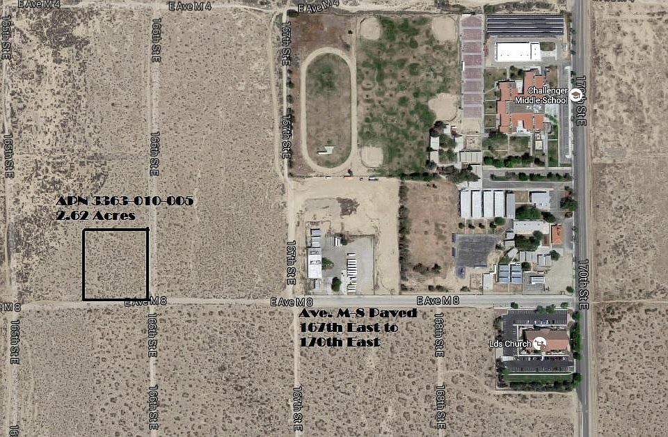 1st image of M8 Vic Ave #166