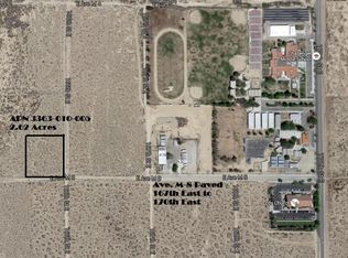 M8 Vic Ave #166, Lancaster, CA 93535
