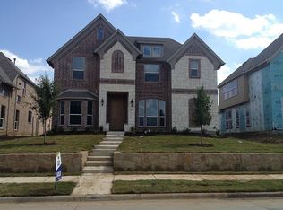 1147 Bentgrass Dr, Frisco, TX 75034