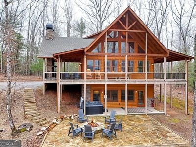 120 Aska Forest Trl #5, Blue Ridge, GA, 30513