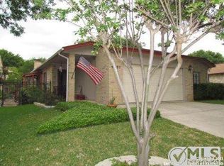 4297 Putting Grn, San Antonio, TX 78217