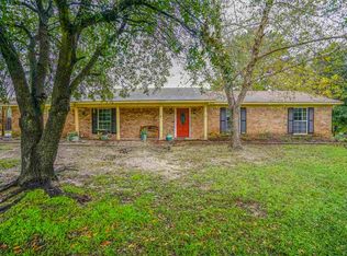 3336 Woodland Rd, Longview, TX 75602