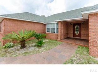 11618 Chanticleer Dr, Perdido Key, FL 32507