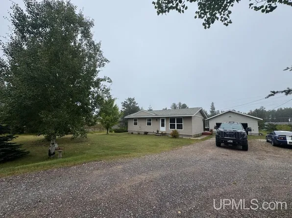 1487 E M28 Hwy, Marquette, MI 49855