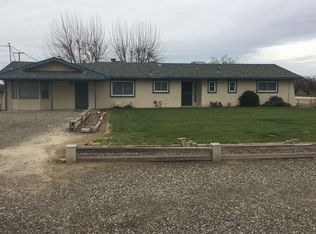 16071 S Temperance Ave, Selma, CA 93662