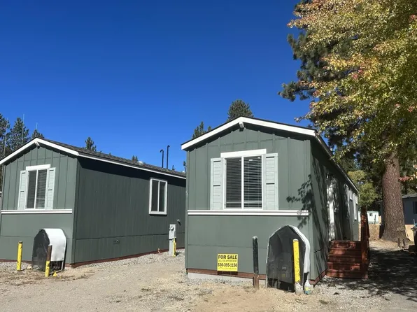 3740 Blackwood Rd #55, South Lake Tahoe, CA 96150