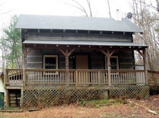 212 Hurricane Ridge Rd, Sautee Nacoochee, GA 30571