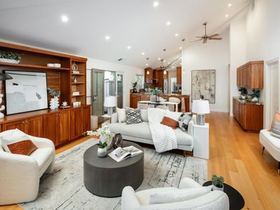 4005 Villa Vera, Palo Alto, CA, 94306