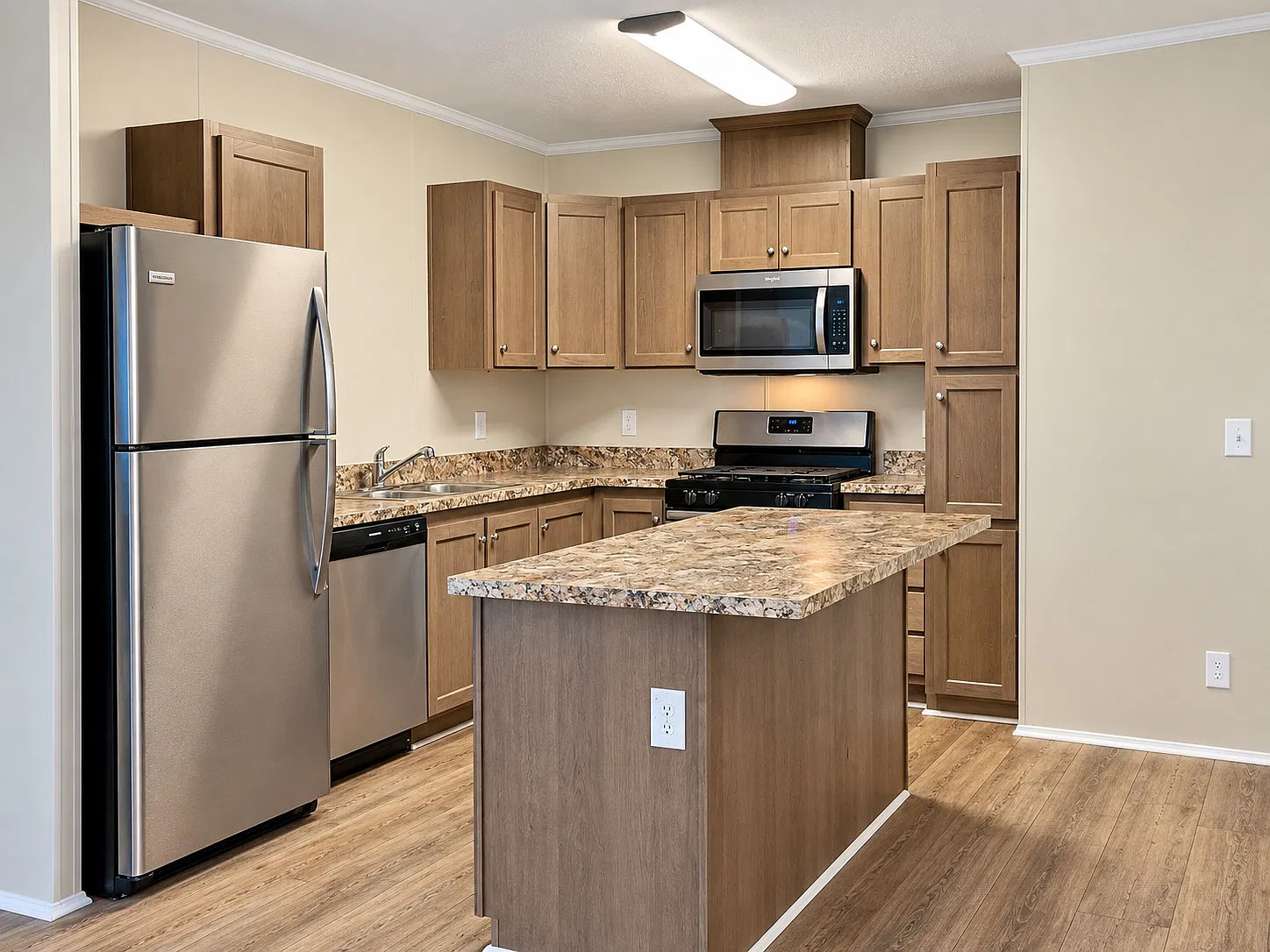 Sashabaw Meadows — Photo 4