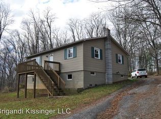 333 Stone House Rd, Mill Hall, PA 17751