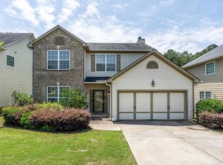 5943 Westchase St SW, Atlanta, GA 30336