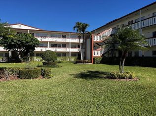 122 Brighton #C, Boca Raton, FL 33434