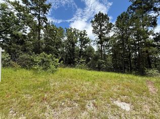 Arrow Head Ln Lot 268, Huntsville, TX 77320