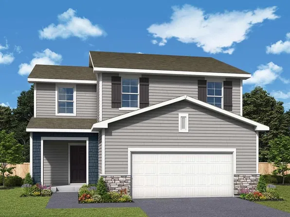 11649 Minnesota Ln N, Osseo, MN 55369