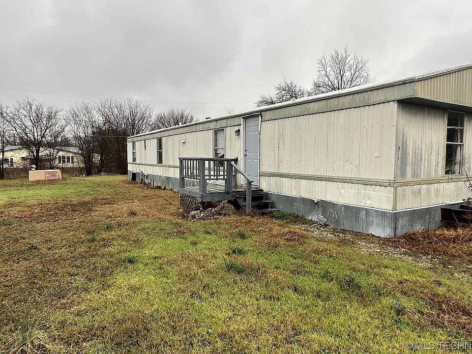 976 5th St, Wilson, OK 73463 MLS 2304832 Zillow
