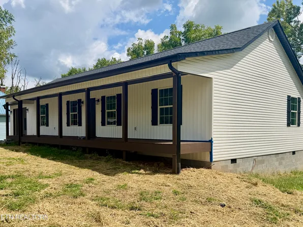 116 Bristol Rd, Harrogate, TN 37752