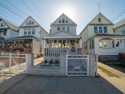 10940 132nd St, Jamaica, NY, 11420