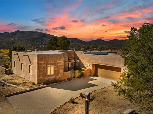 10901 N Deer Hill Ln, Prescott, AZ 86305