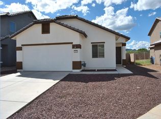 3388 Rhapsody Dr, Sierra Vista, AZ 85650