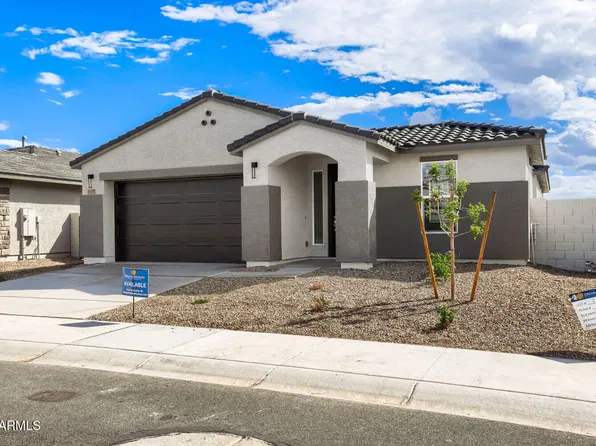 24095 W HACIENDA Avenue, Buckeye, AZ 85326