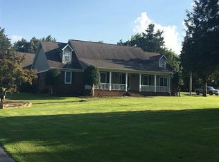 5445 Coleman Rd, Olive Branch, MS 38654