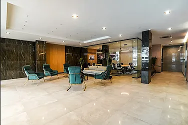 Rented by Highline Residential