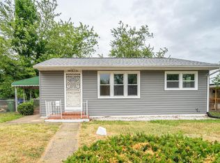 5502 Mayview Ave, Baltimore, MD 21206