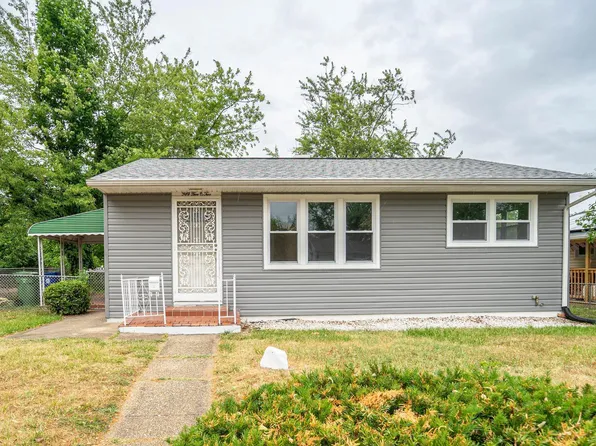 5502 Mayview Ave, Baltimore, MD 21206