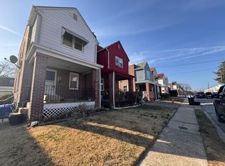 44 Worrell St, Chester, PA 19013