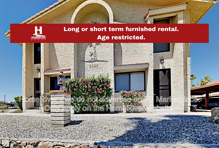 2085 Mesquite Ave #71 — Photo 1