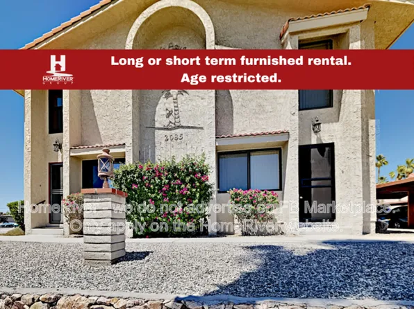 2085 Mesquite Ave, Lake Havasu City, AZ