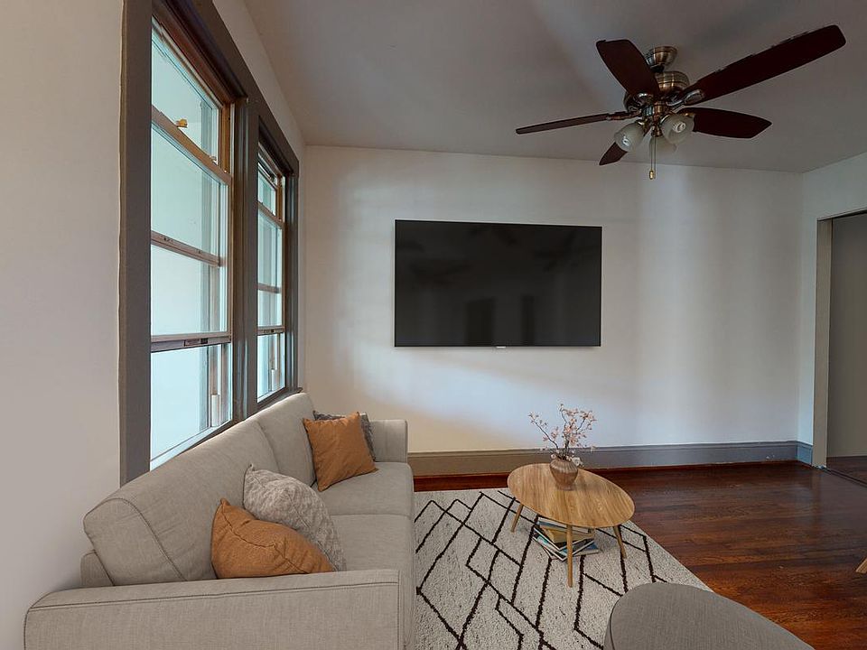 Optionally furnished common areas! Common areas can come beautifully furnished by our in-house design team for an additional fee.