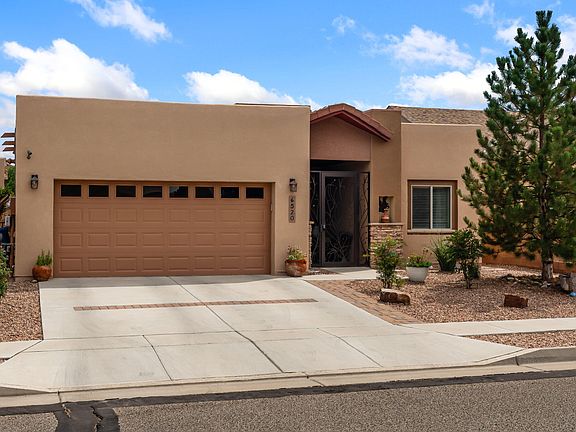 2nd image of 6520 Desert Spirit Rd NW