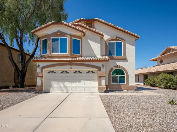 480 S MEADOWS Drive, Chandler, AZ 85224