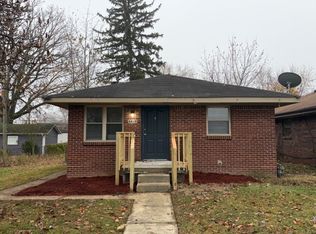 4911 E 14th St, Indianapolis, IN 46201