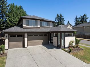 13324 SE 262nd St, Kent, WA 98042